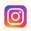 instagram logo